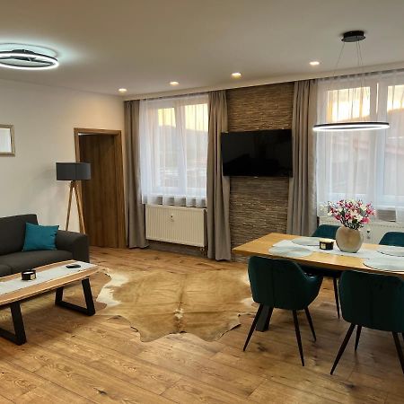 Apartmany U Jelena 3 Czeski Krumlow Zewnętrze zdjęcie