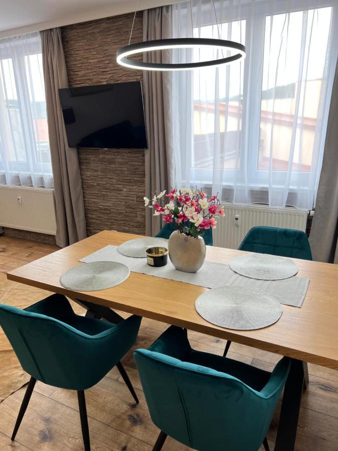 Apartmany U Jelena 3 Czeski Krumlow Zewnętrze zdjęcie