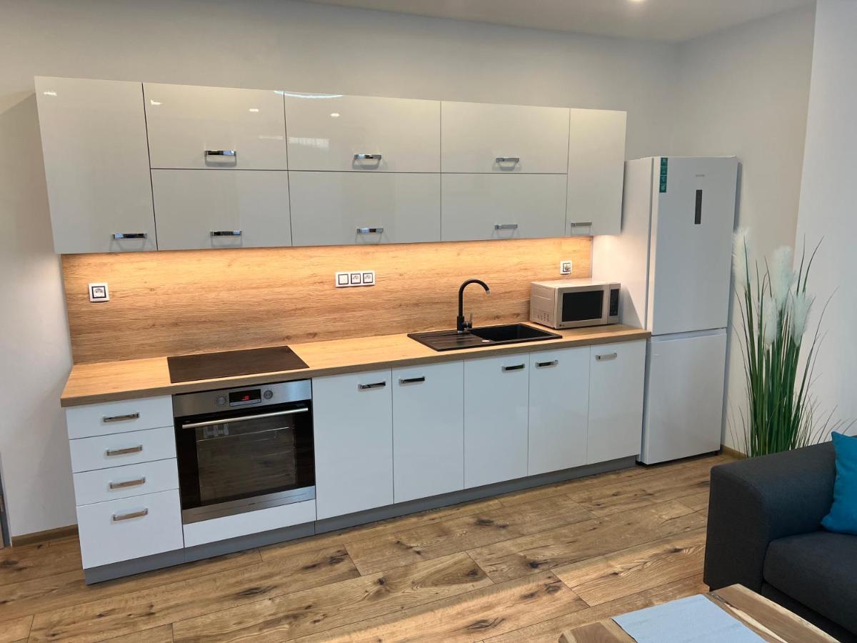 Apartmany U Jelena 3 Czeski Krumlow Zewnętrze zdjęcie