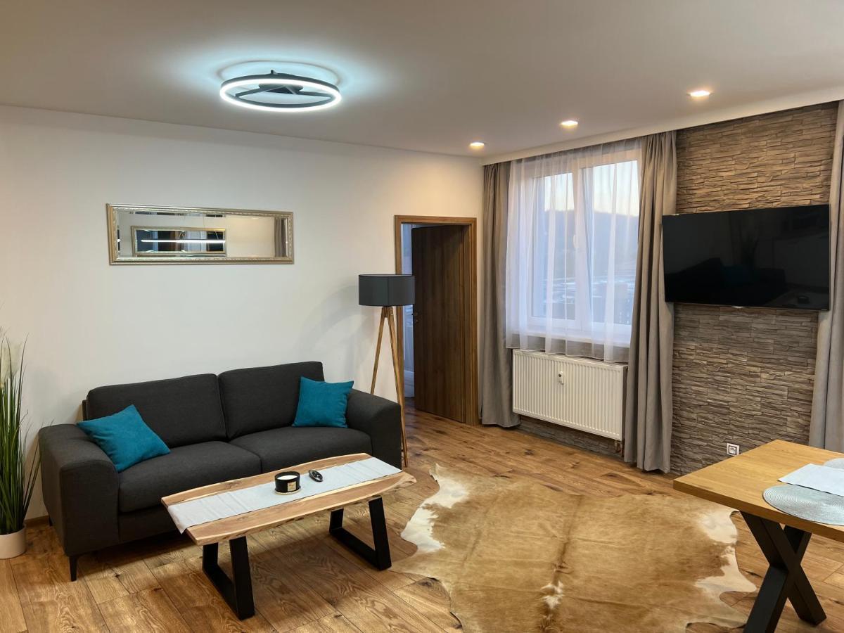 Apartmany U Jelena 3 Czeski Krumlow Zewnętrze zdjęcie