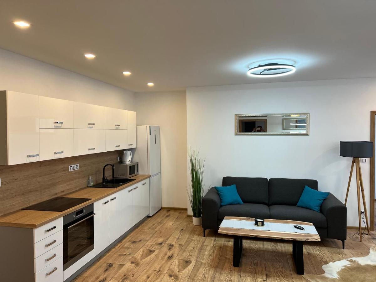 Apartmany U Jelena 3 Czeski Krumlow Zewnętrze zdjęcie