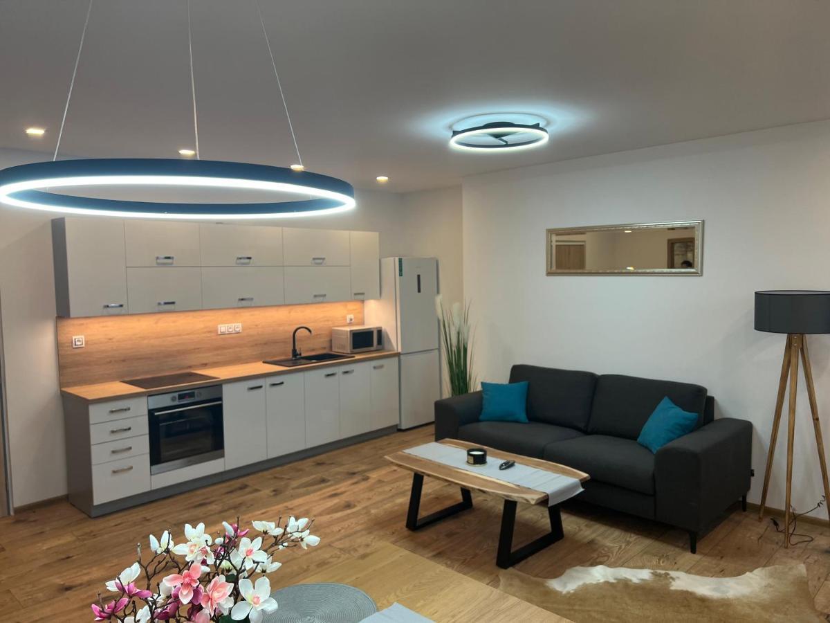 Apartmany U Jelena 3 Czeski Krumlow Zewnętrze zdjęcie