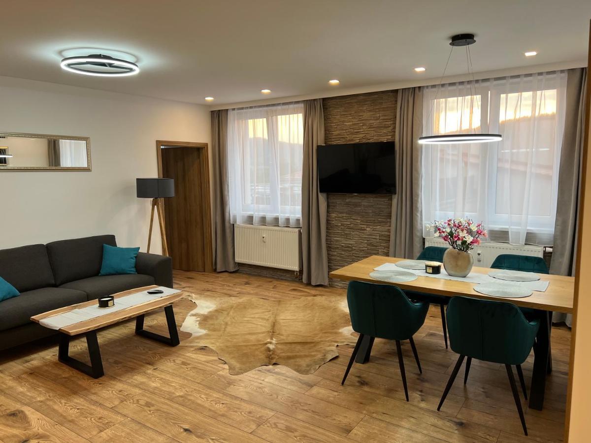 Apartmany U Jelena 3 Czeski Krumlow Zewnętrze zdjęcie