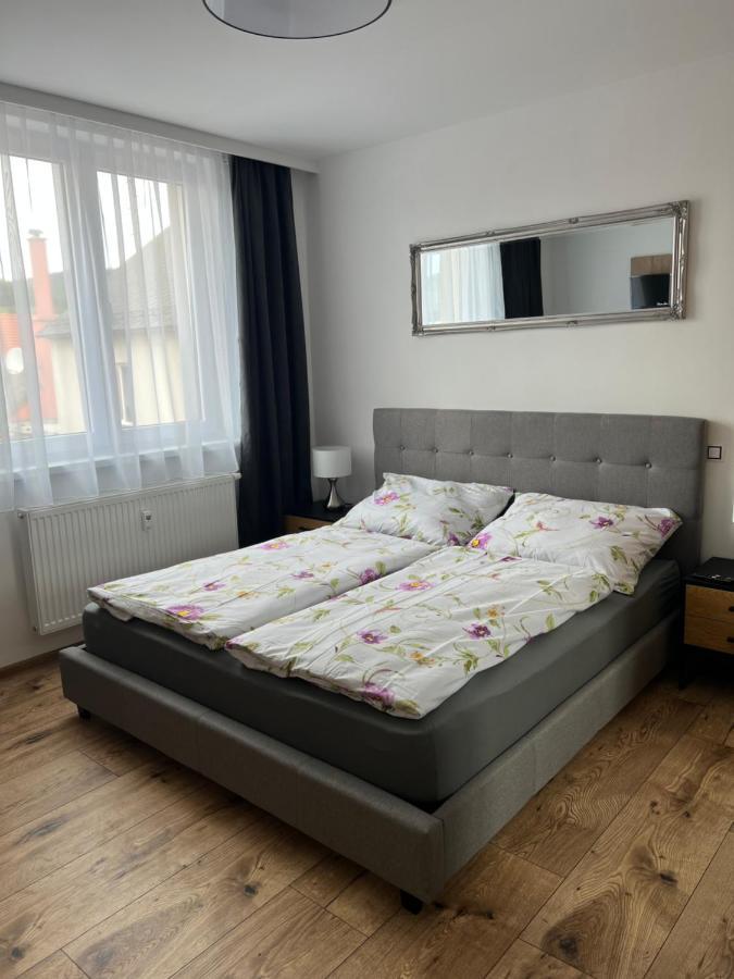 Apartmany U Jelena 3 Czeski Krumlow Zewnętrze zdjęcie