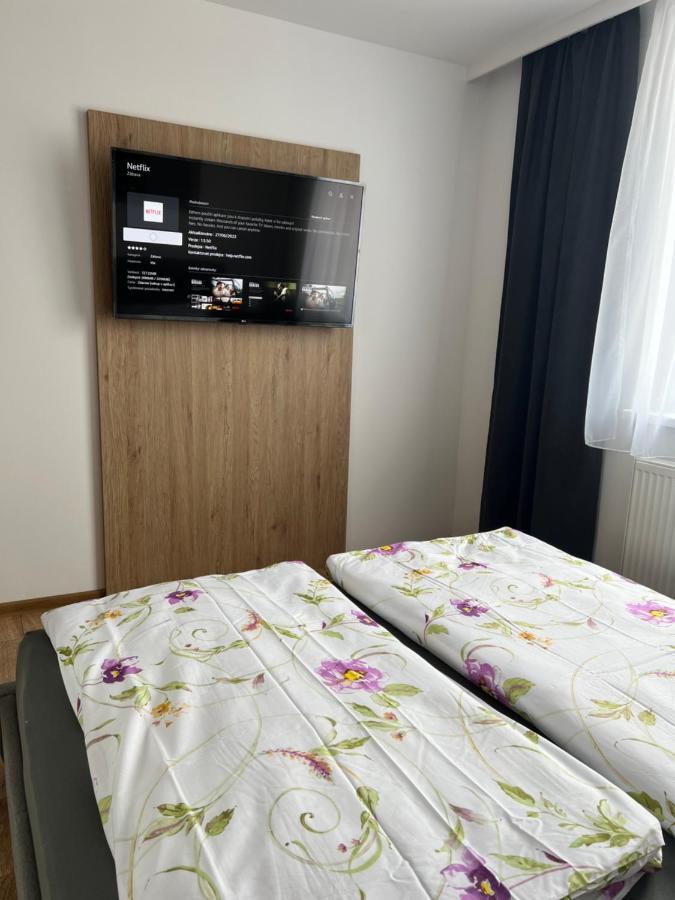 Apartmany U Jelena 3 Czeski Krumlow Zewnętrze zdjęcie